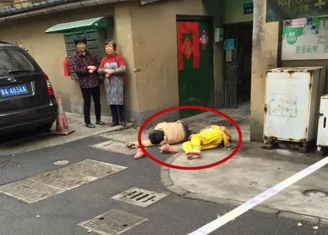 杭州跳楼2023