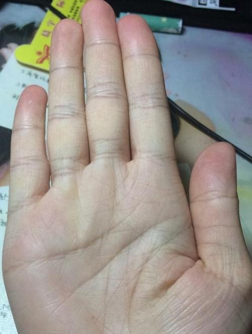 没有姻缘线是注定一生孤独吗