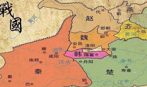 燕国都城是现在的什么地方（古代燕国是现在哪里）