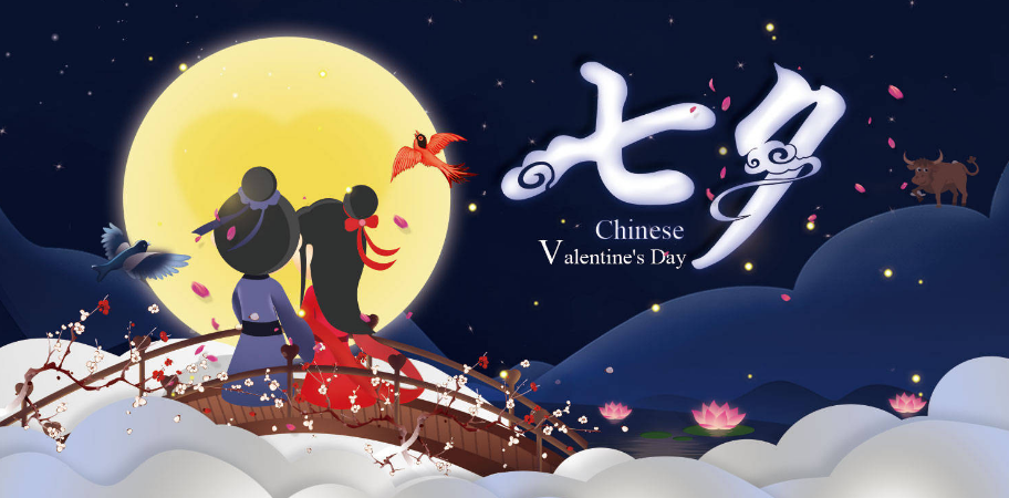 探究传统七夕节中最有意义的礼物是什么