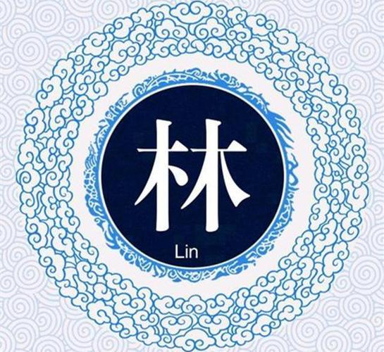 林姓来源于什么时代哪里