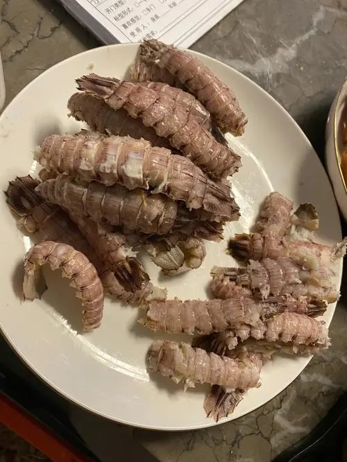 吃皮皮虾的季节什么时候最好