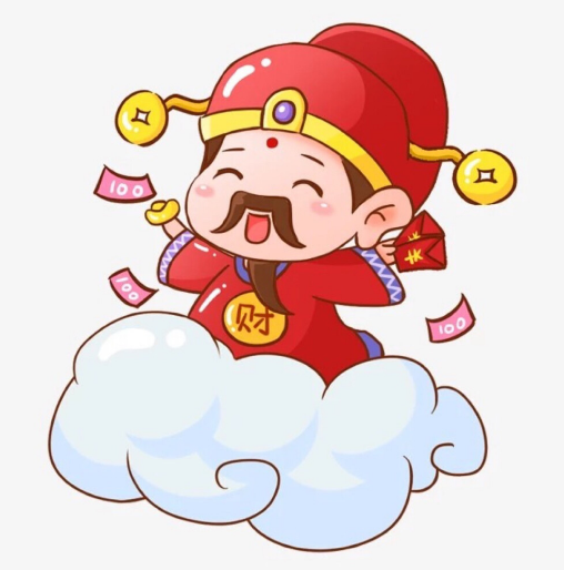 财神爷2023年的生日是什么时候