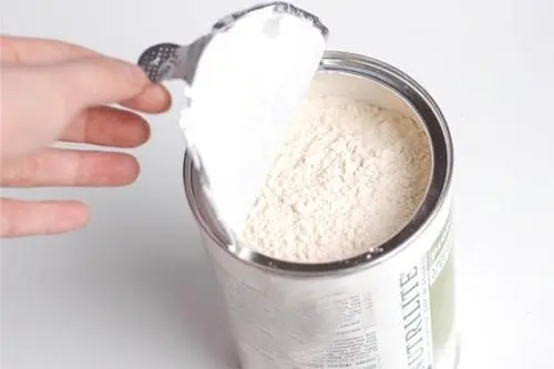 蛋白粉过期了还能食用吗?