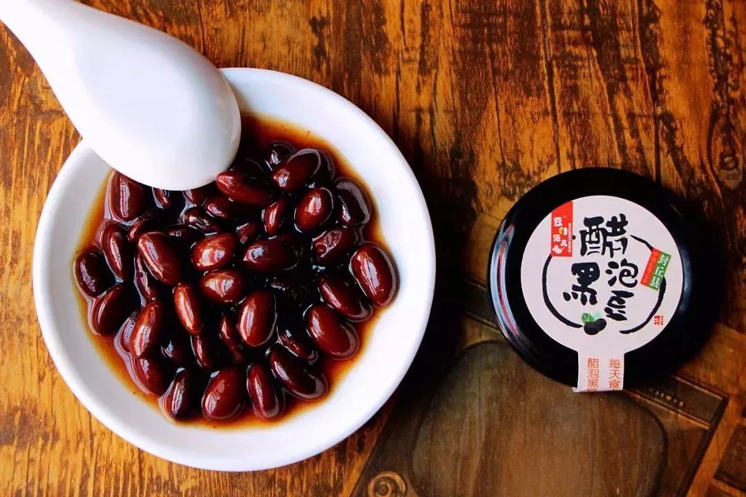 黑豆醋泡可以放多久