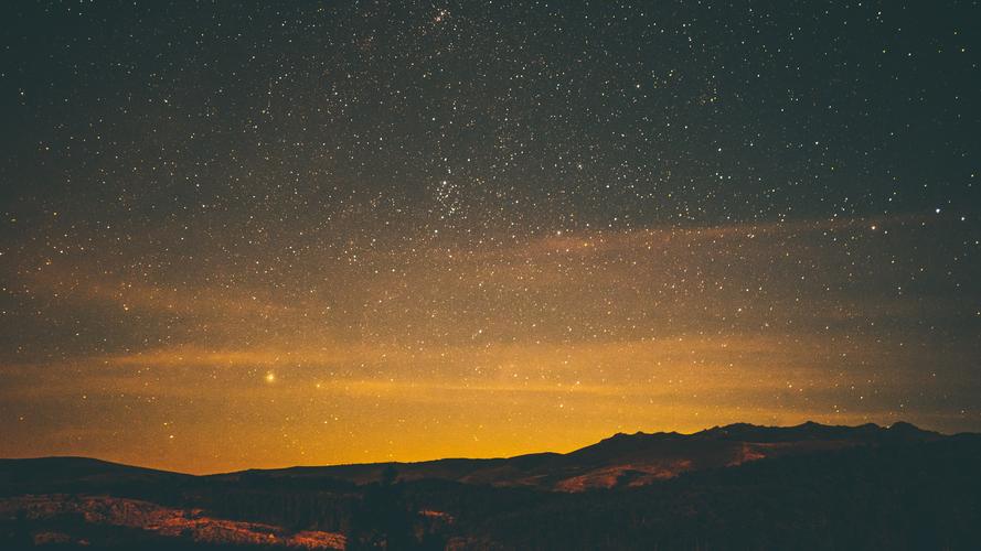 天空星是好是坏