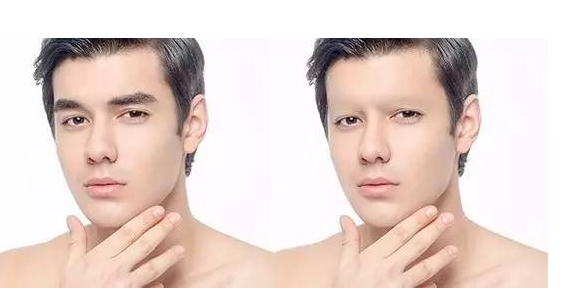 没有眉毛的男人面相好不好