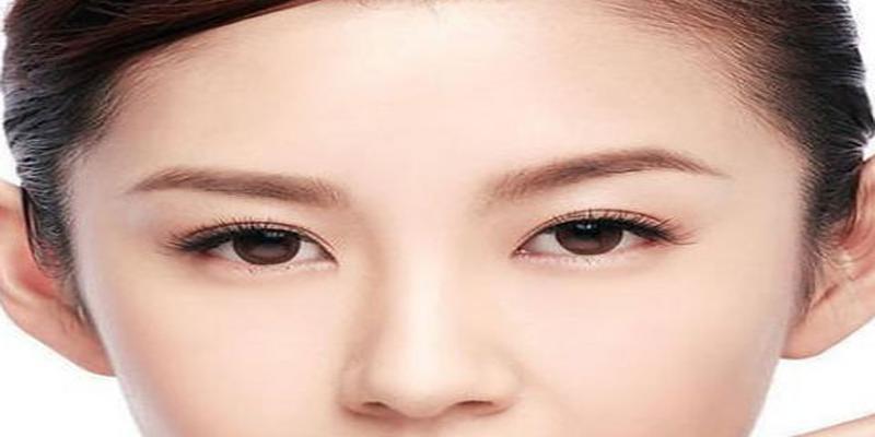 三角眉毛的女人是女汉子吗