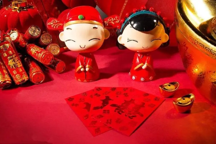 正月为什么不能谈婚论嫁？可以结婚办酒席吗