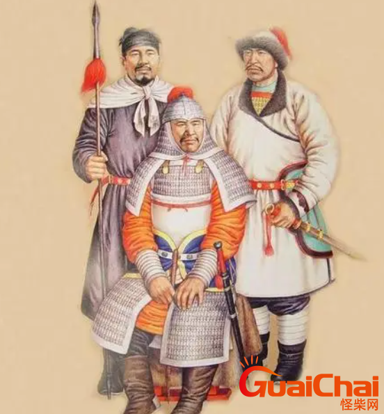 金国是现在的什么地方？金国是怎么灭亡的？
