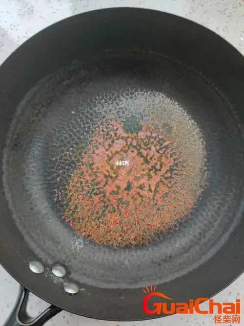 铁锅生锈怎么处理不会生锈？铁锅生锈了还能用吗？