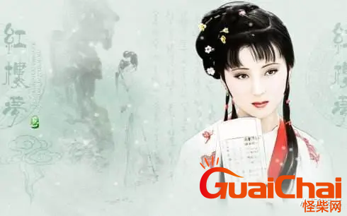 红楼梦里林黛玉为什么葬花？有什么寓意？