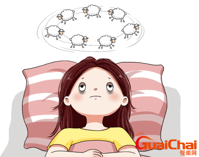 有什么1分钟立马睡着的方法？怎么才能立马睡着？