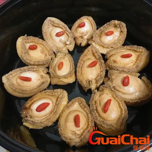 鲍鱼蒸几分钟最嫩？鲍鱼有什么营养和功效？
