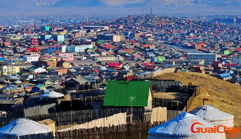 蒙古国现状是怎么样的真实的蒙古国现状