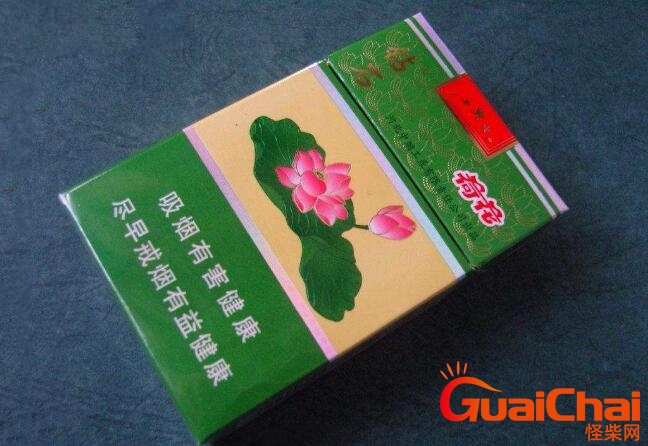 荷花硬盒多少钱一包？荷花硬的和软的哪个好
