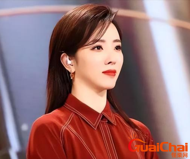 央视李思思去哪里了？央视李思思支持的节目