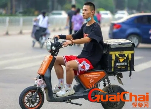 送外卖兼职需要什么条件？送外卖兼职需要准备什么？