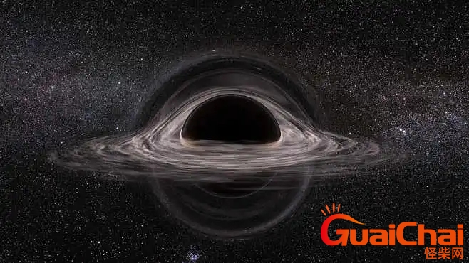 最小的黑洞直径有多大？最小的黑洞叫什么