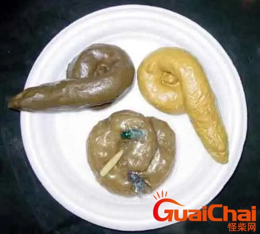 吃排泄物的人是疯了吗？吃排泄物会怎么样
