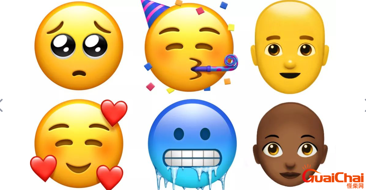 emoji怎么读？emoji到底代表什么意思？