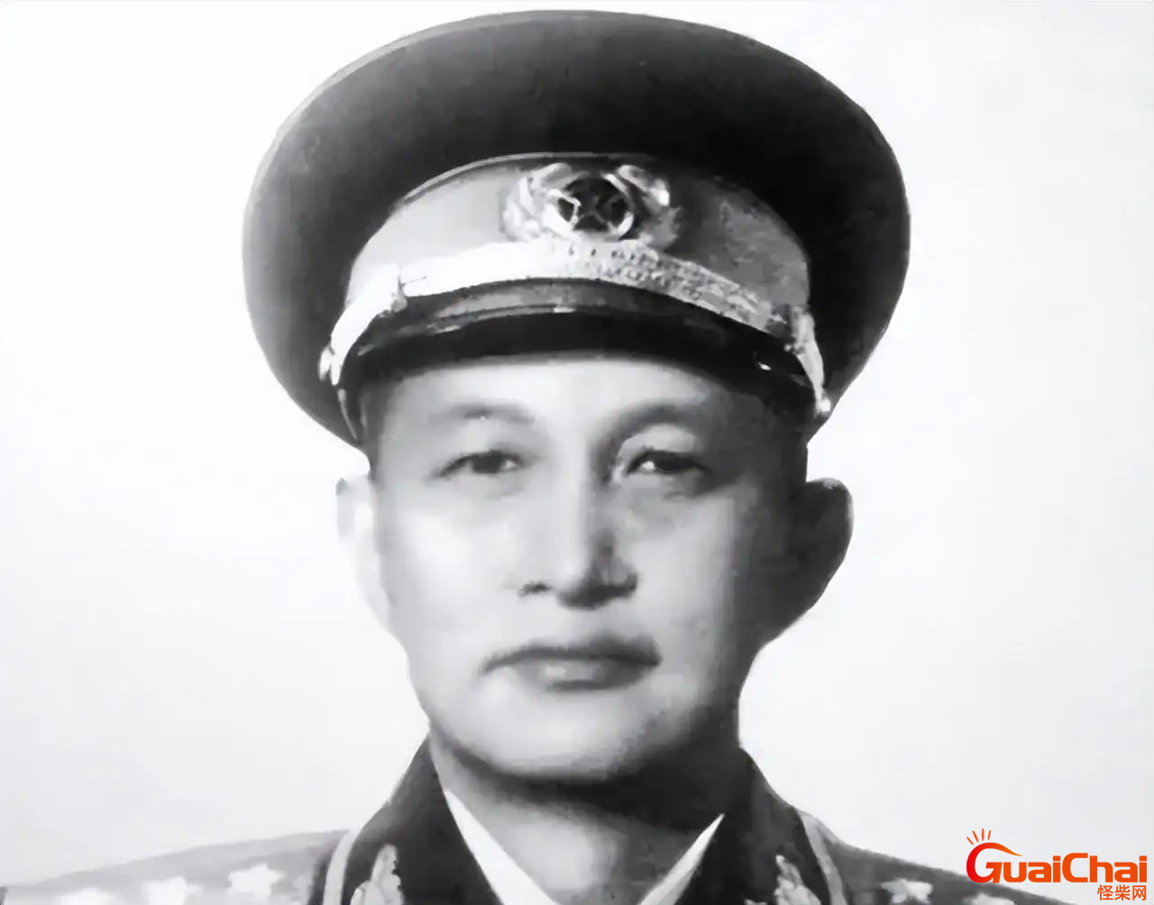 开国广东军区司令员广东省军区司令员