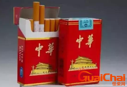 软中华多少钱一条？为什么国外比国内价格便宜还不受欢迎？