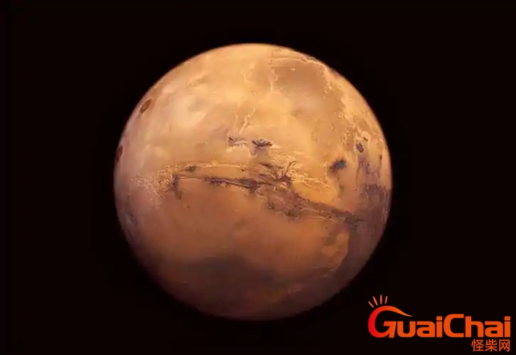 火星上有什么资源火星上有什么生物