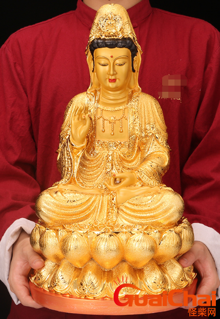 观音菩萨的生日是农历几月几号？在家如何供奉？