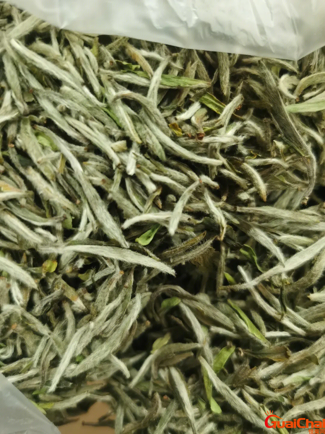 银针白毫是什么茶怎么泡银针白毫是什么茶适合多少度水