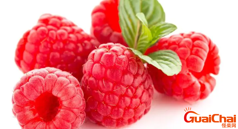 树莓的功效与作用是什么？树莓有哪些食用方法？
