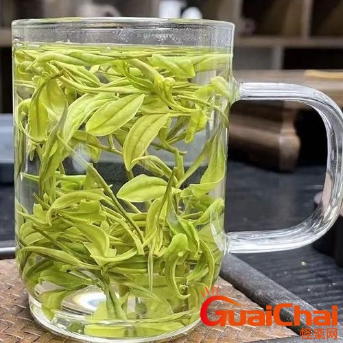 珍稀白茶是什么茶珍稀白茶和安吉白茶