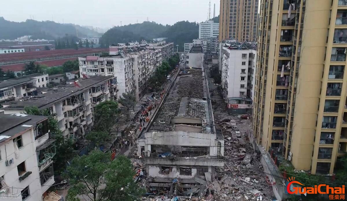 十堰爆炸案处理结果？2021年6月13日十堰爆炸