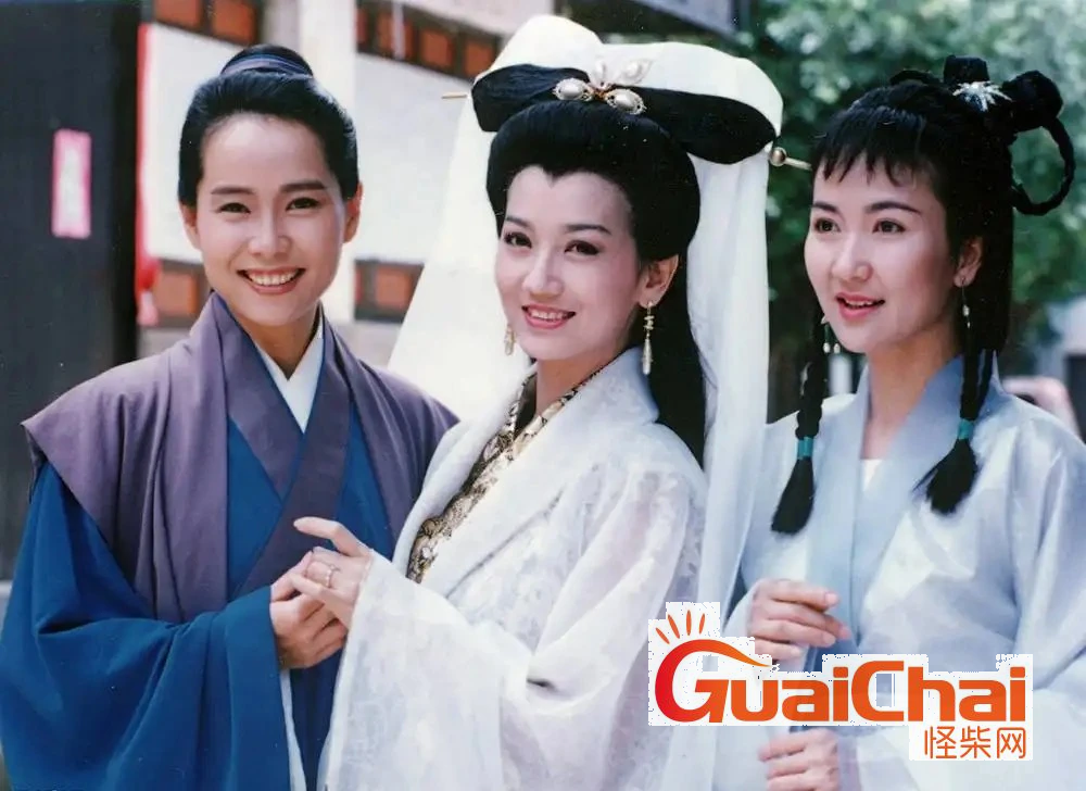 90年代经典影视（90后都看过的十大电视剧）