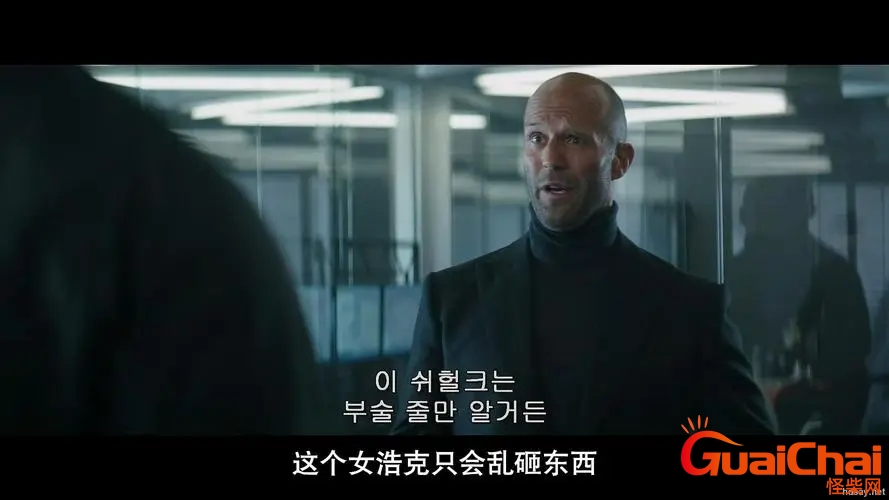 速度与激情9特别行动好看不?速度与激情9特别行动主要内容？