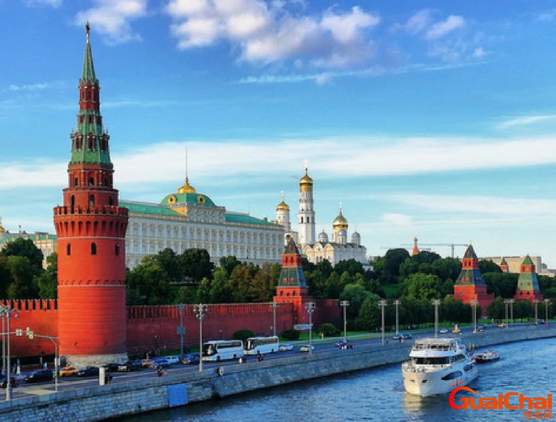 克里姆林宫在哪个国家？莫斯科最著名的建筑