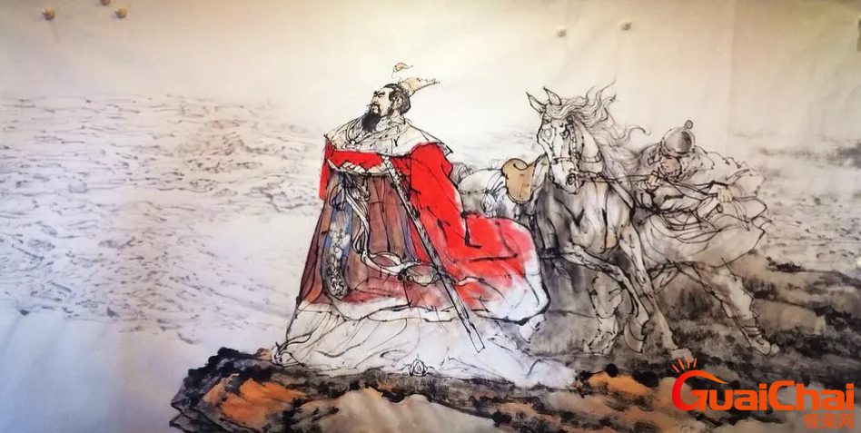 苏轼《观沧海》：一首启迪心灵的不朽诗篇