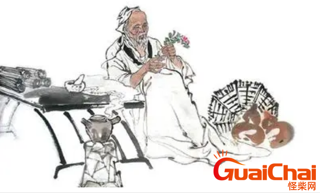 孙思邈是谁？药王孙思邈