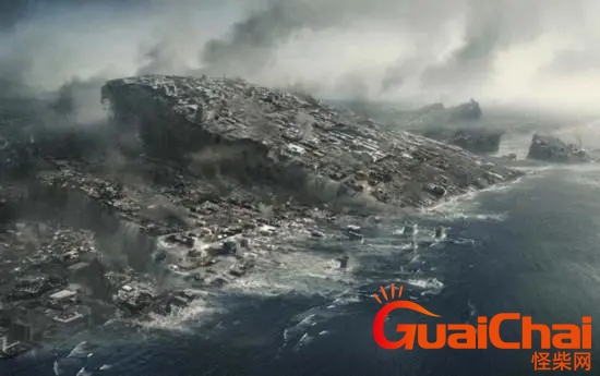 地震武器是否存在？人造地震武器