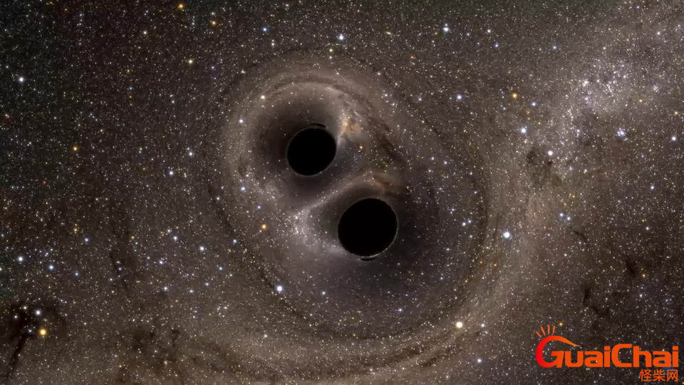 黑洞的克星是什么东西?三大天敌是什么?