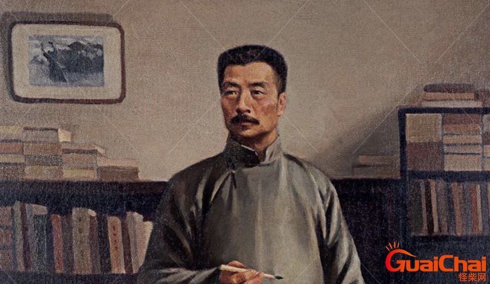 二心集主要内容二心集小说