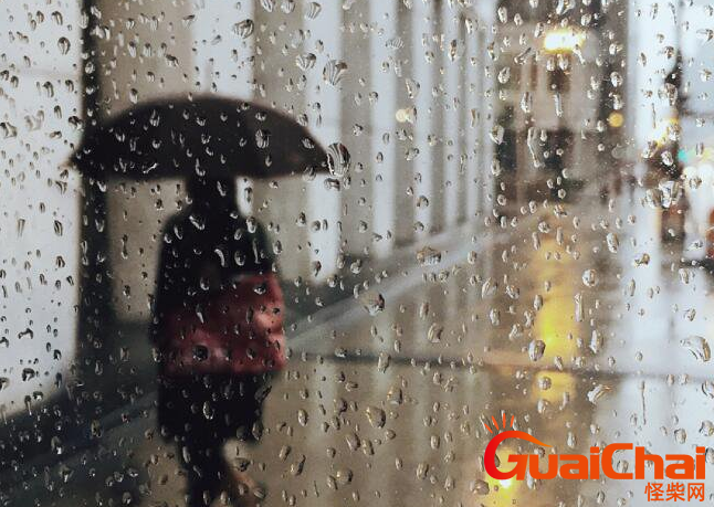 周公解梦篇：做梦梦见下雨有什么寓意？是吉是凶？　