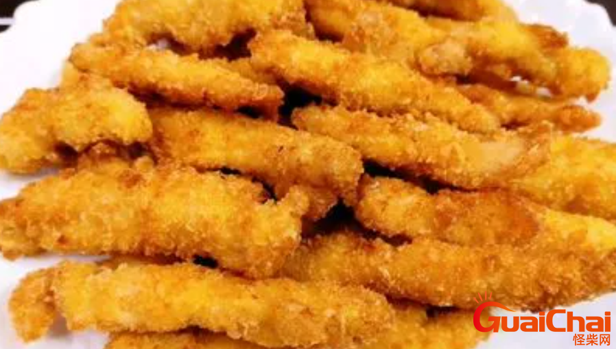 鸡柳是鸡的哪个部位？鸡柳不适合哪些人吃？