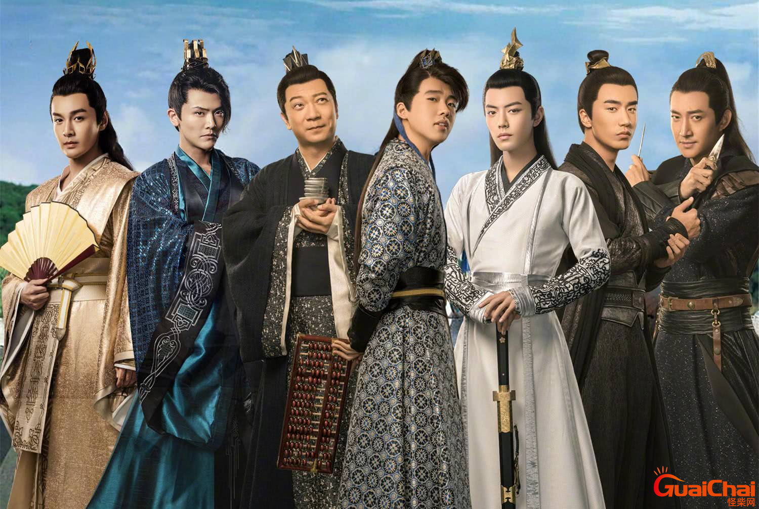 庆余年第二季什么时候上映 什么时候播出？