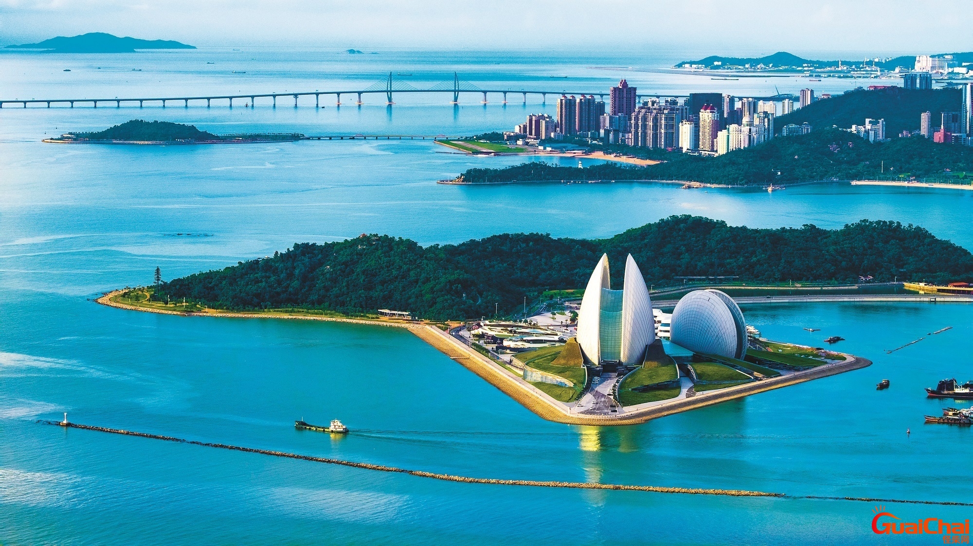 广东珠海是经济特区吗珠海是经济特区吗现在