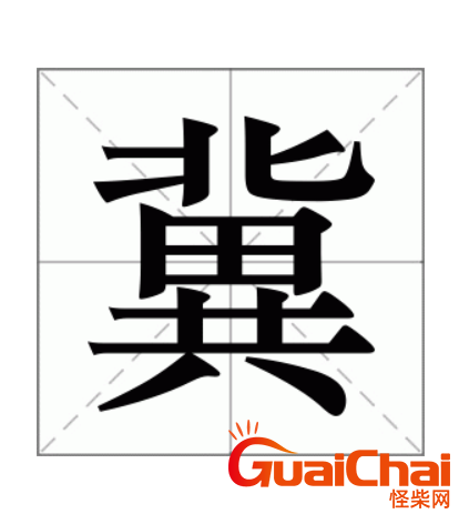 冀b代表什么意思？ 冀是哪里的简称？