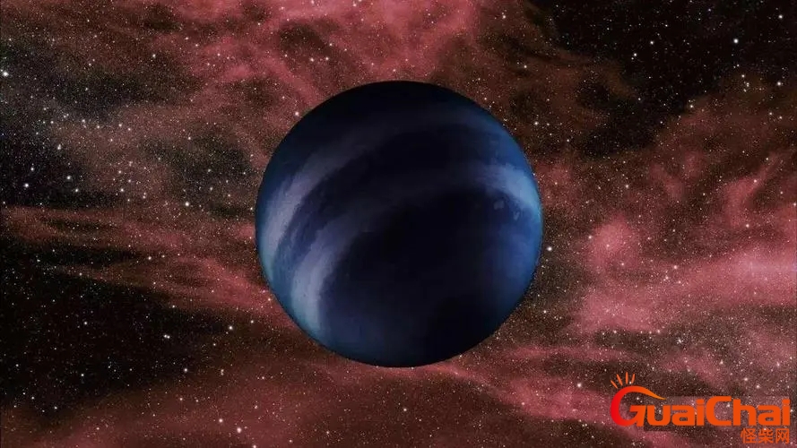 绿矮星存在吗？绿矮星是怎么形成的