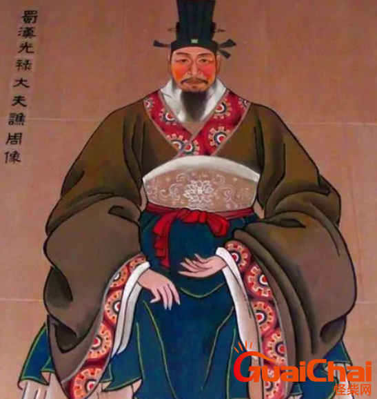 谯周怎么读？谯周的“千里同好，坚于金石”是什么意思？