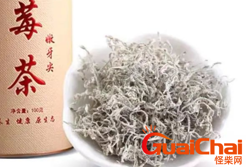 莓茶是什么发霉的茶吗？有什么作用和功效？