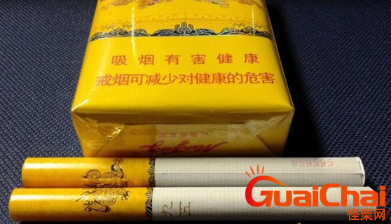 九五之尊香烟硬盒多少钱一包？九五之尊九五代表什么